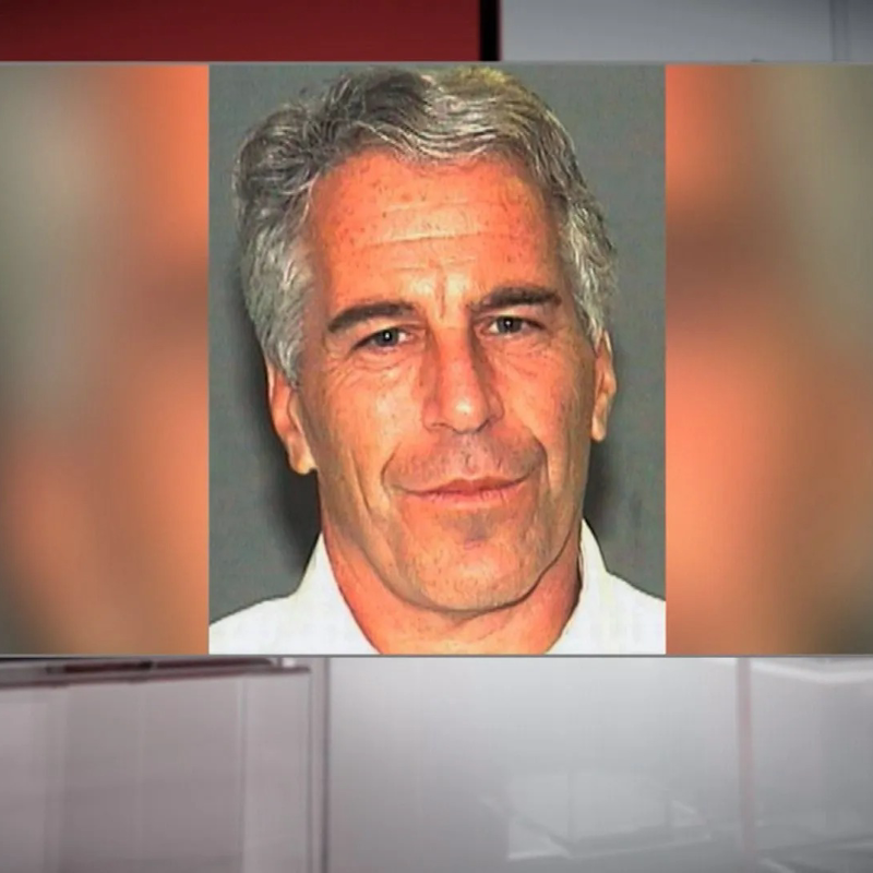 BEYOND THE REDACTIONS: The High-Stakes Battle Over a Discovered 1990s Dossier