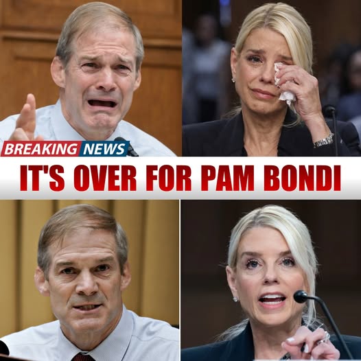 Judicial & Legislative Analysis: The Erosion of Control in the Bondi Hearings