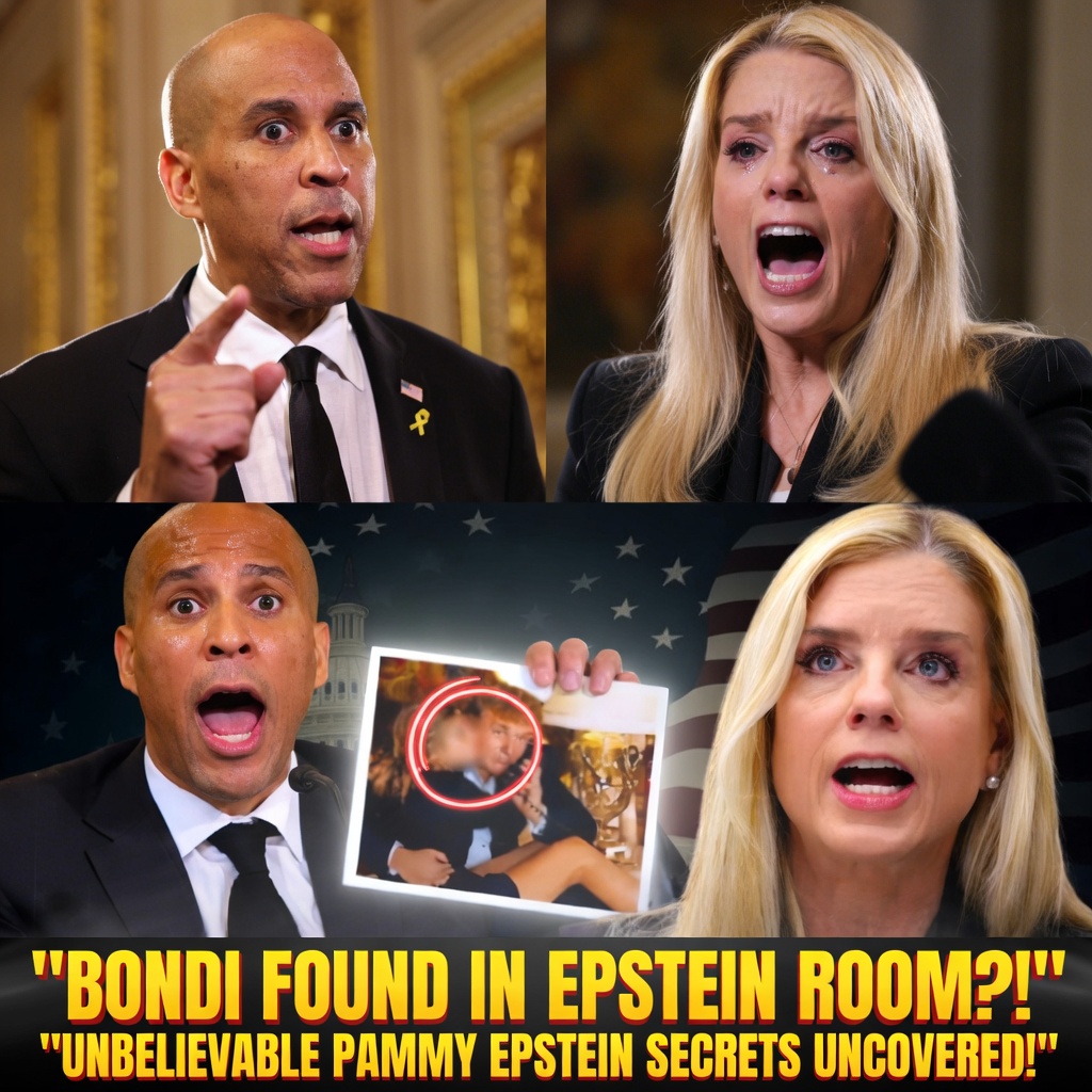 Judicial Analysis: Senator Booker’s Tactical Strike on DOJ Credibility