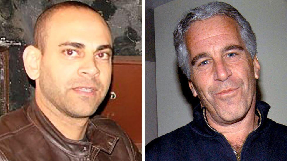 Revealed Emails Show Modeling Agent’s Controversial Links to Jeffrey Epstein