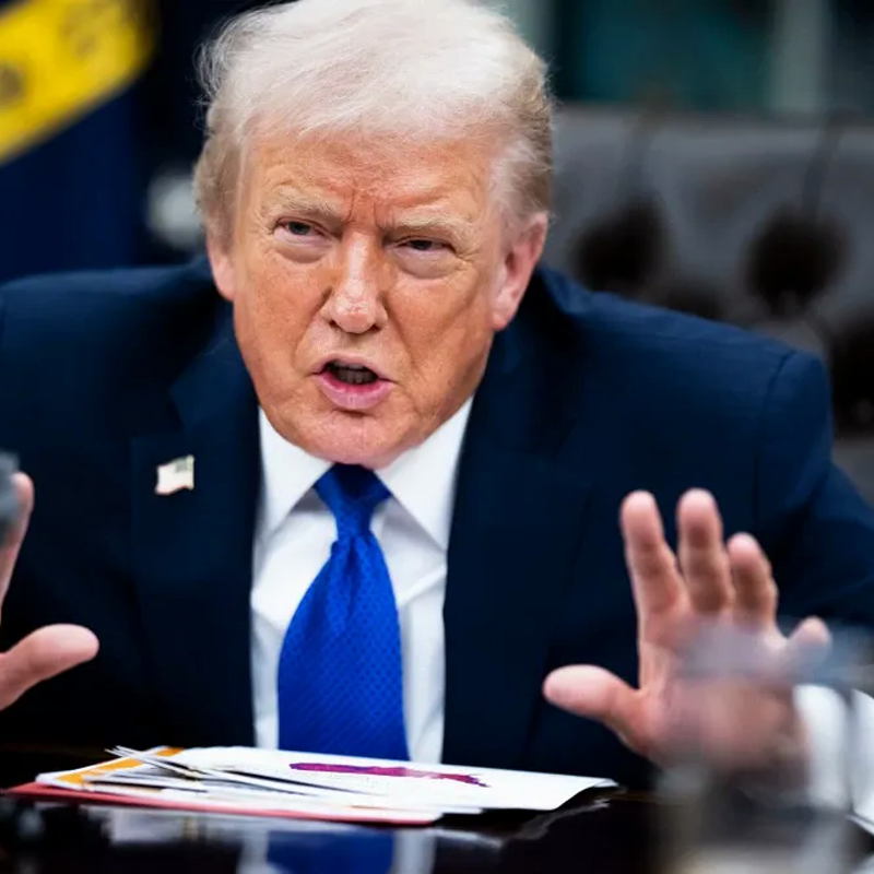 THE AUTOMATIC REGISTRY: New Administrative Shifts Amid Regional Tensions