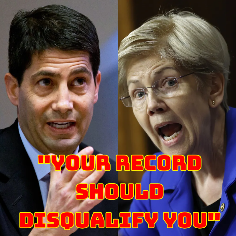 Judicial & Legislative Oversight: Sen. Warren Challenges Kevin Warsh’s "Wall Street First" Record