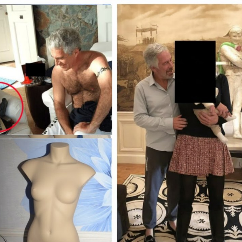 DOJ Archive Reveal: New Testimony Details Personal Artifacts and Allegations in Manhattan Residence