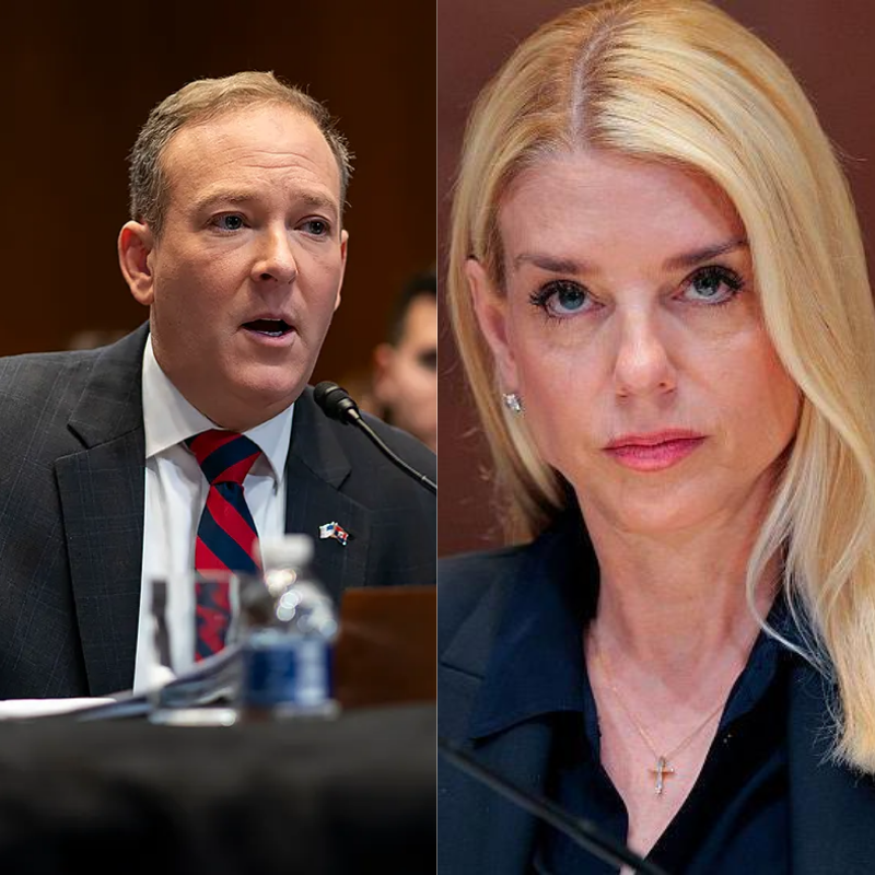 Political Analysis: The Potential Ouster of AG Pam Bondi and the Zeldin Factor