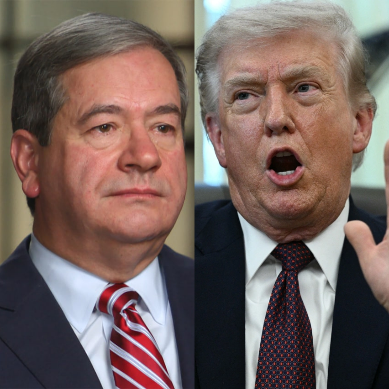 Judicial Transparency: Unsealed Records Detail Trump’s 2006 Warning to Authorities