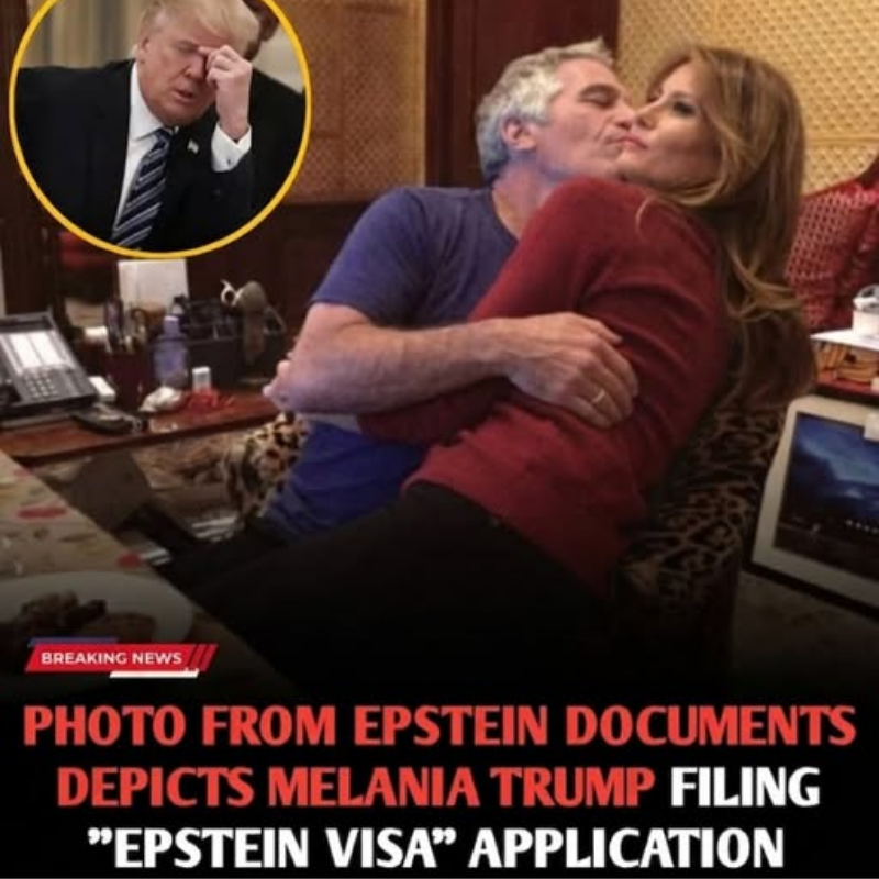 Fact-Check: The "Epstein Visa" Viral Photo and Historical Context
