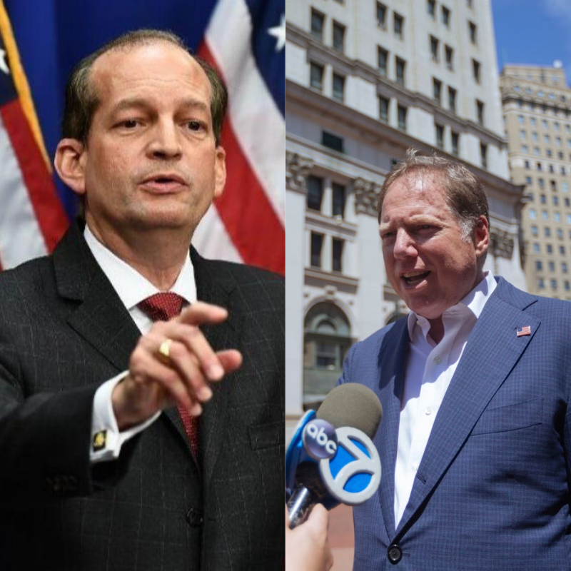 Legal Precedent vs. Federal Jurisdiction: Analyzing the 2008 Non-Prosecution Agreement in the Epstein Case