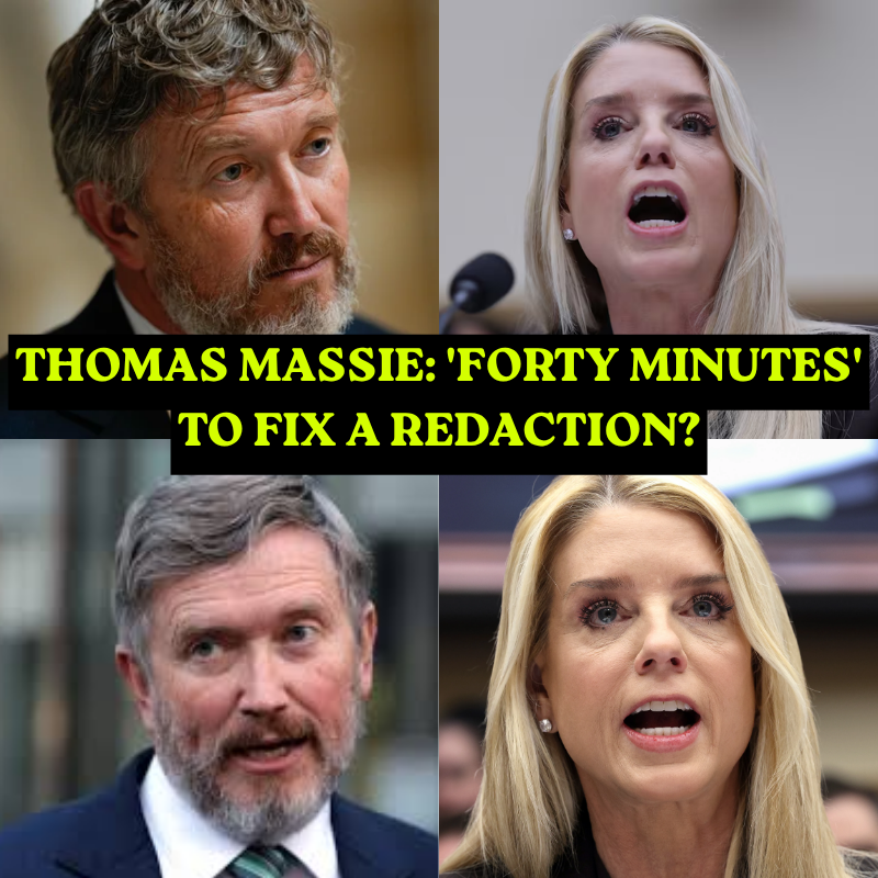 Judicial Analysis: Allegations of Concealment in the Epstein Files