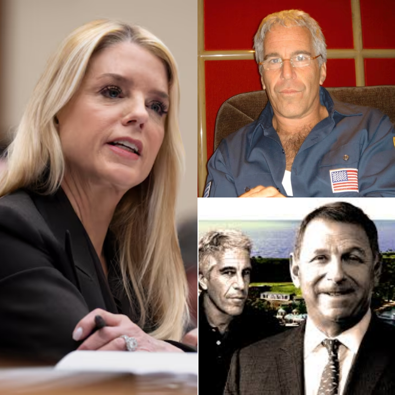 Forensic Archive: Investigative Photos Reveal Symbolic "Temple" Structure on Little St. James