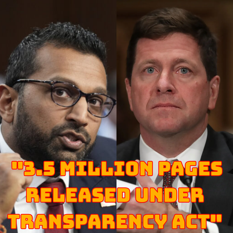 Judicial Analysis: DOJ Publishes 3.5 Million Pages of Epstein Investigative Files