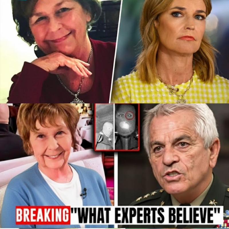 The Architecture of a Crime: New Forensic Theories Shift Focus in Nancy Guthrie Investigation