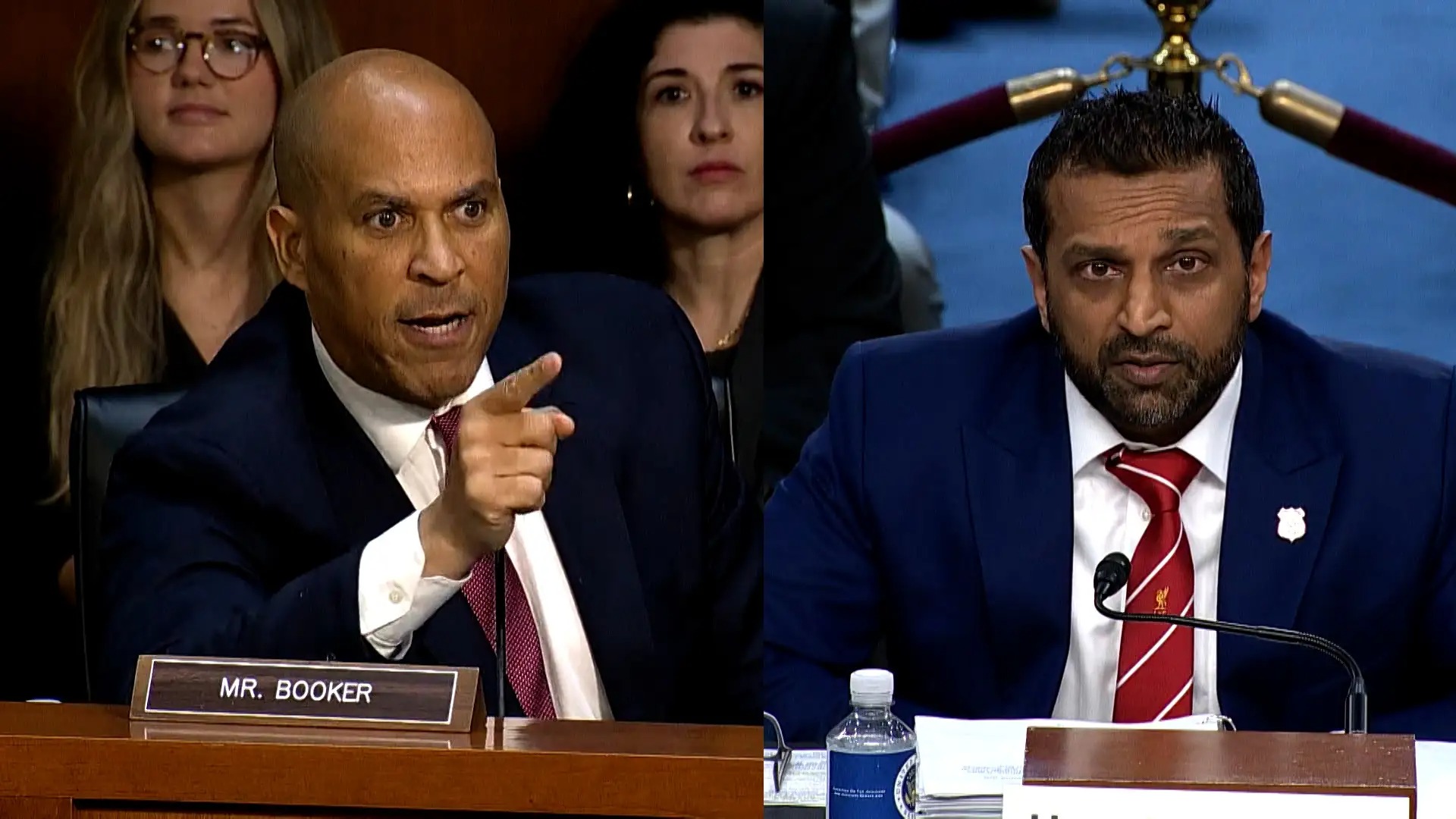 He Asked About 47 Agents… What Happened Next Shocked the Room