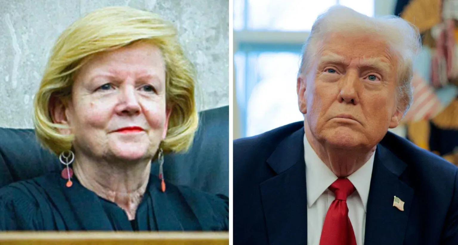 Clinton-Appointed Judge Orders FBI to Destroy Evidence in Comey Case
