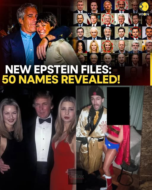 What really happened behind closed doors? Unpacking 3 million pages of evidence and the LOST TWO-HOUR INTERVIEW that changes everything. Truly bone-chilling!
