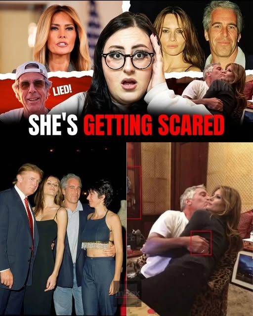DID JEFFREY EPSTEIN INTRODUCE MELANIA TRUMP TO DONALD? The Truth Behind The Shocking New Allegations! OH MY GOD.