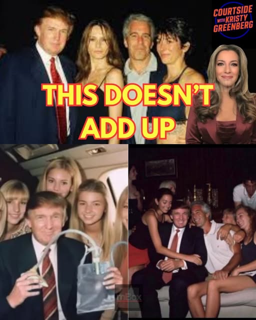Melania Trump’s cryptic statement on Jeffrey Epstein UNCOVERS the secrets Donald never wanted told! ABSOLUTELY BONE-CHILLING!