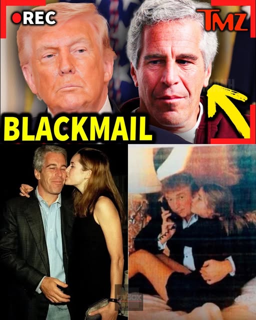 Trump Faces New Questions After Insider Comments on Epstein Files — WHAT CHANGED BEHIND THE SCENES?