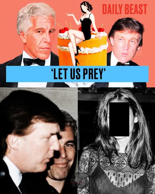 New testimony uncovers the DARK ARRANGEMENTS Epstein allegedly brokered for Trump’s inner circle.