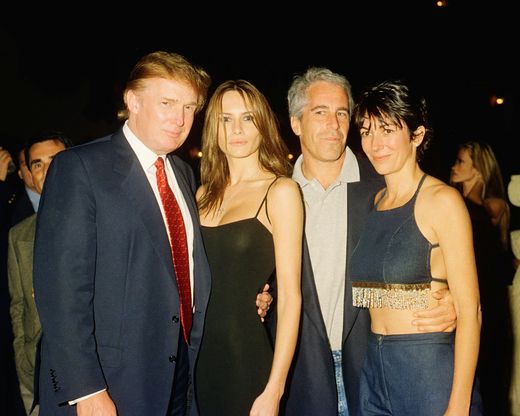 Questions Resurface About Jeffrey Epstein’s Death as John Kennedy Speaks Out