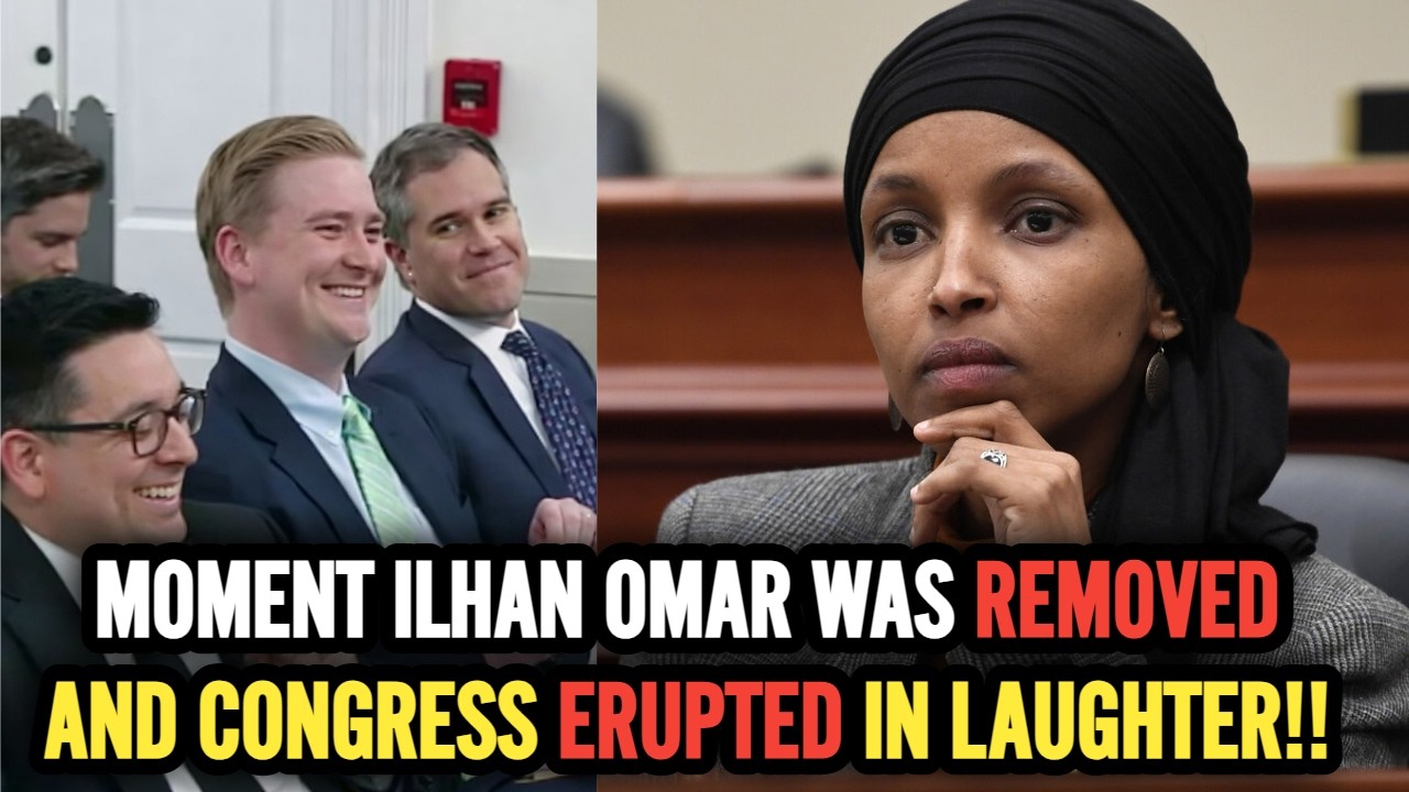 CAPITOL CHAOS ERUPTS AS PARTISAN BATTLE ROCKS CONGRESS FLOOR