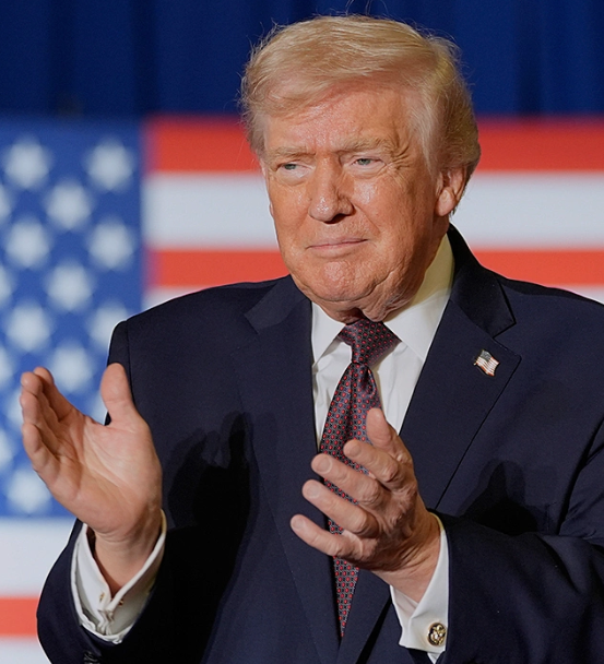 Trump News Confirmed Moments Ago in Washington