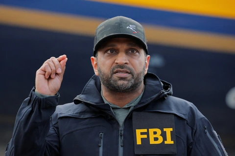 Multiple federal warrants, a locked-down cannabis dispensary, and a high-stakes corruption probe that has Virginia’s elite trembling.