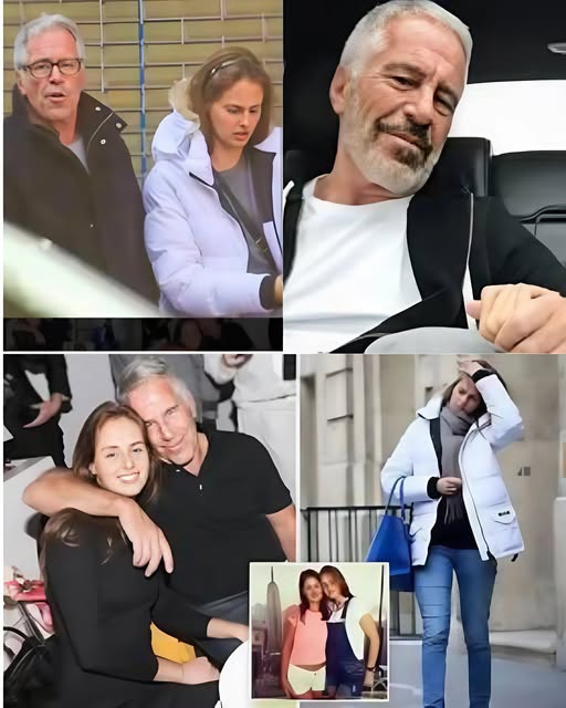 The 36-year-old Belarusian dentist who stayed with Jeffrey Epstein from 2009 until his arrest in 2019 was left $100 million, Manhattan and Paris properties, New Mexico ranch, Little Saint James island, and 48 diamonds — but Karyna Shuliak has never appeared in court and is now nowhere to be found.