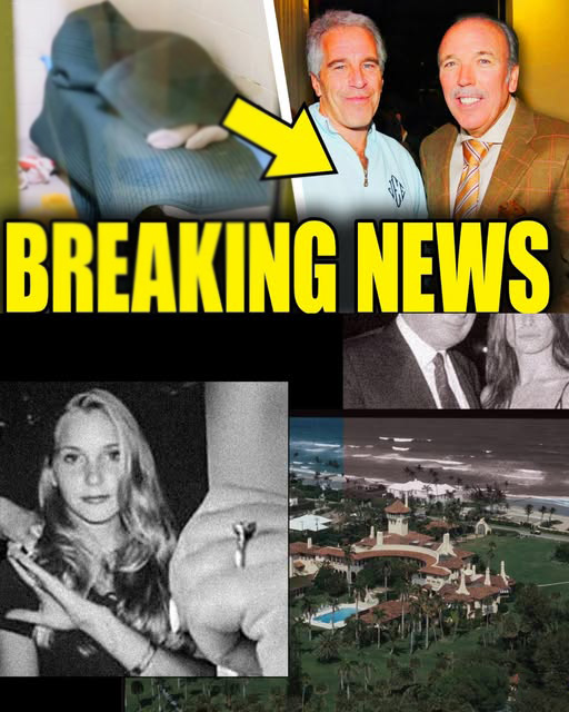 TRUMP STUNNED AS EPSTEIN’S BROTHER TORCHES THE SUICIDE STORY — MURDER QUESTIONS EXPLODE AGAIN