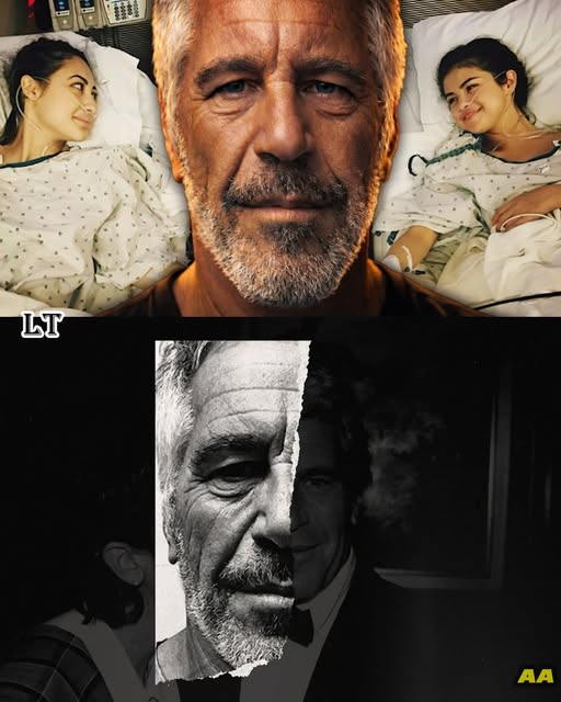 Jim Carrey, Miley, Selena: Epstein Files Make Hollywood’s Clone Theory Impossible to Ignore