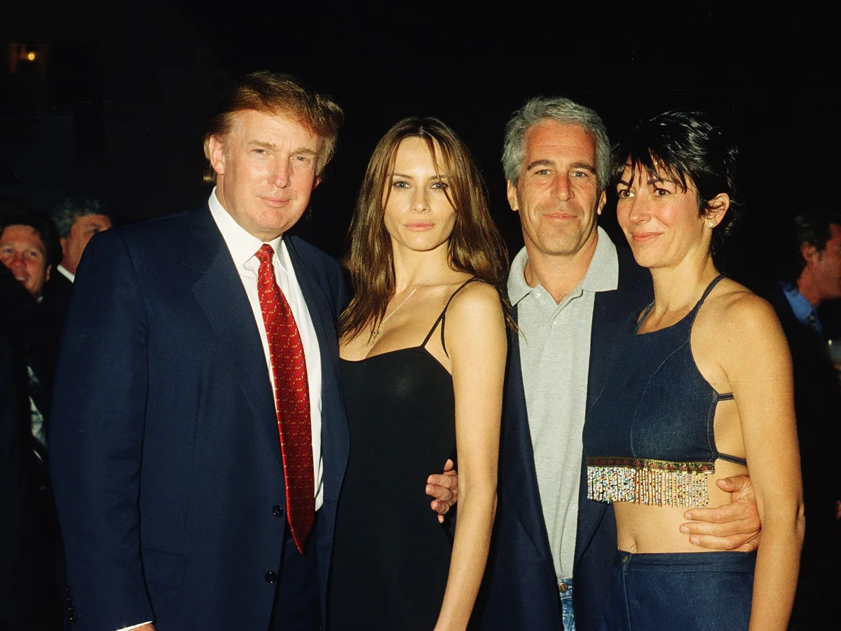 Melania Trump's alleged association with the Epstein circle intensifies as fresh evidence prompts a rigorous new investigation.