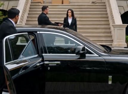 Part 2 : They Threw Her Out of the Mansion Like a Servant… Then a Lawyer Arrived and Revealed Who Really Owned Everything