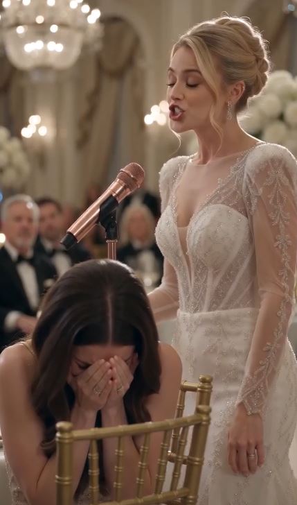 🎬 PART 2: "The Billionaire's Signature"