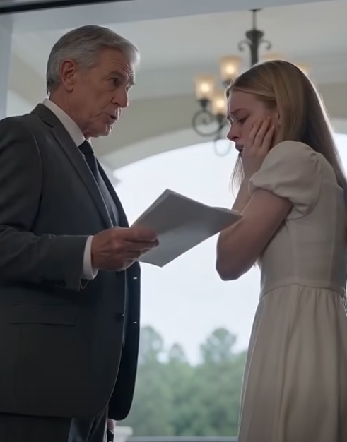 “HER MOTHER SLAPPED HER AT THE DINNER TABLE—THEN HER FATHER’S ATTORNEY WALKED IN AND SAID, ‘THERE’S BEEN A MISTAKE ABOUT WHO REALLY OWNS THIS HOUSE.’”