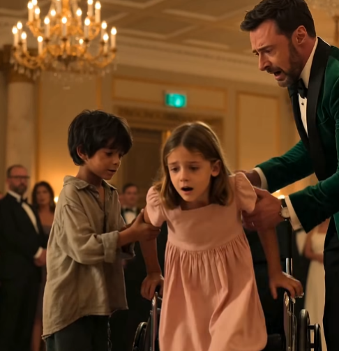 🎬 PART 2: «The Promise Her Mother Left Behind»