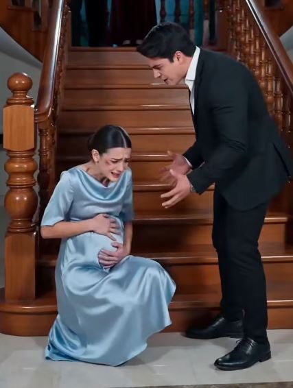 He threw his pregnant wife onto the streets to please his mother. He didn't know he just declared war on a billionaire empire.
