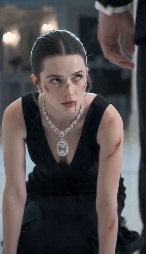 My Husband Ordered Me to Endure Two Hundred Lashes for His Mistress—I Called My Father Only Once: 'Dad… Just Like You Told Me. End Him.' Five Minutes Later, His Empire Began to Collapse.