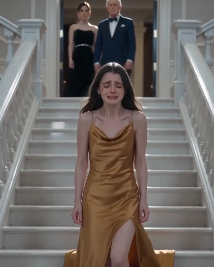 MY HUSBAND KICKED ME OUT OF OUR LUXURY HOTEL FOR HIS MISTRESS... THEN HE LEARNED MY FAMILY OWNED THE ENTIRE EMPIRE
