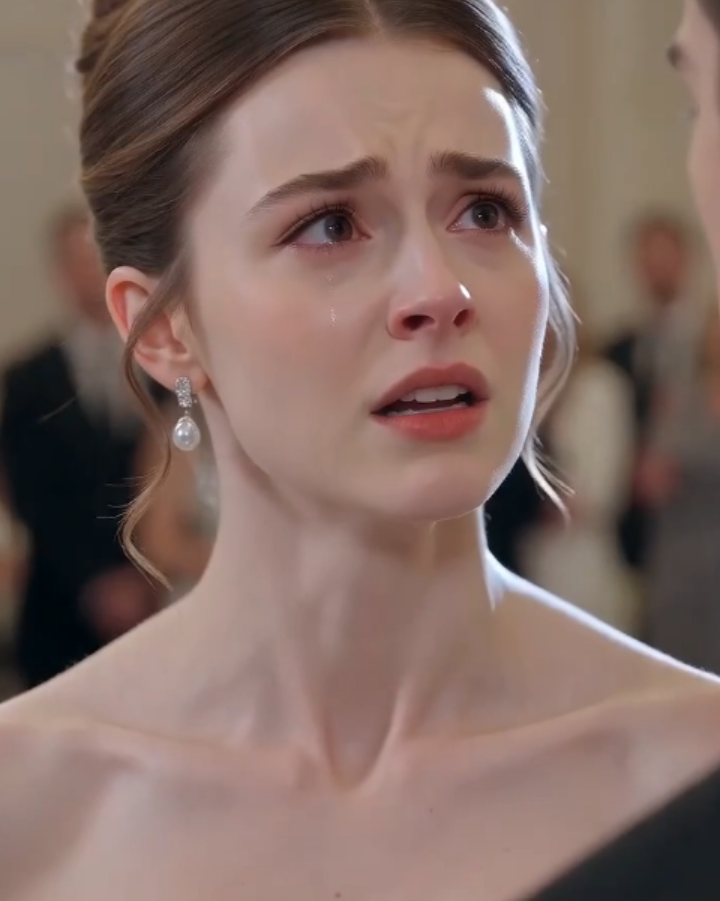 The Woman Who Owned the RoomNo one spoke.The only sound inside the ballroom was the faint rustle of the legal documents as the venue manager carefully opene