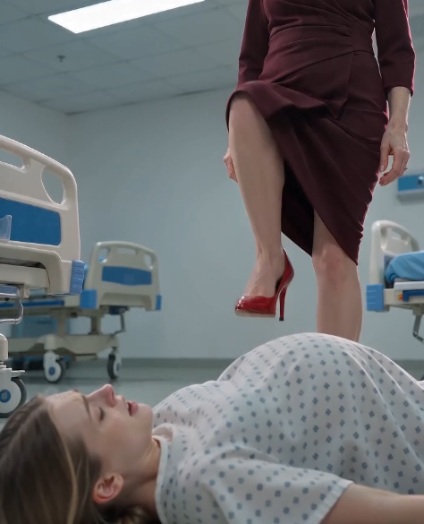 She Thought No One Saw Her Attack the Billionaire's Pregnant Wife—She Was Horribly Wrong