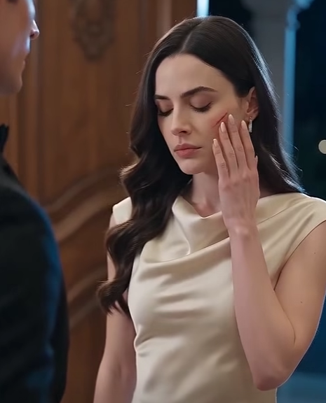 My Husband Slapped Me in Front of His Mistress to Make Me "Kneel and Leave"—He Had No Idea His Entire Fortune Belonged to Me