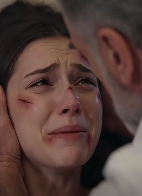 My Son-in-Law Beat My Daughter on Easter Sunday—He Had No Idea Who He'd Just Provoked
