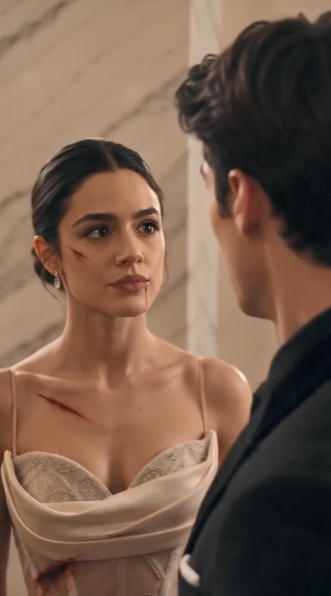 "Dad... Lock Every Exit." Minutes Laters, Every Billionaire in the Ballroom Was Trapped