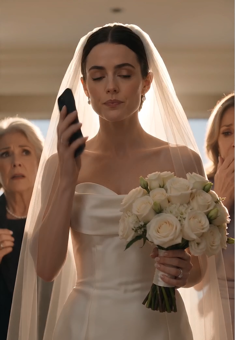 The Groom Vanished Before the Vows—What I Found in Room 237 Destroyed More Than My Wedding By the time I realized my groom had disappeared, three hundred guests were already seated beneath glittering crystal chandeliers, waiting to watch me marry..