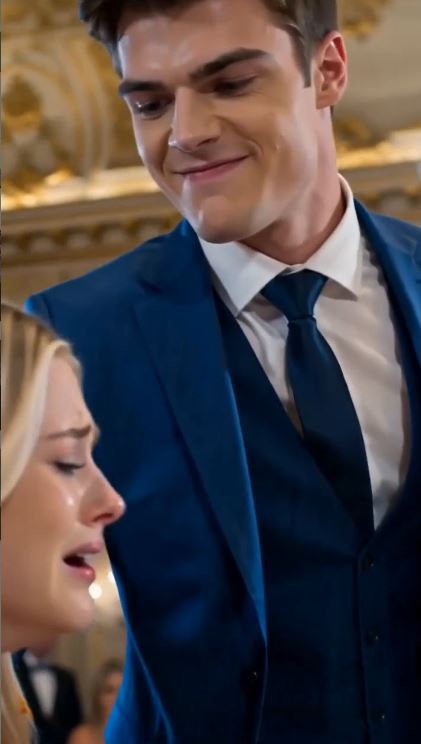 The silver applauding hands of a proud billionaire mother became her ultimate undoing the exact second the emergency operator answered my quiet call