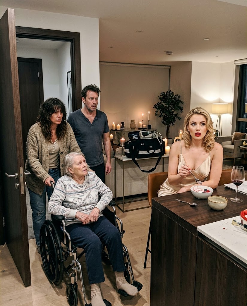 He Left Me for His Mistress—Then His Mother Asked One Question
