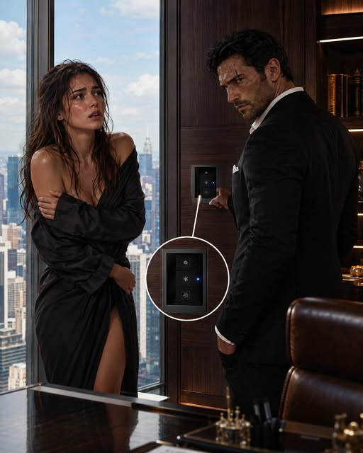 The first time Isla Bennett met Victor Romano, she was wearing his robe and wondering which one of them had been sent there to die.