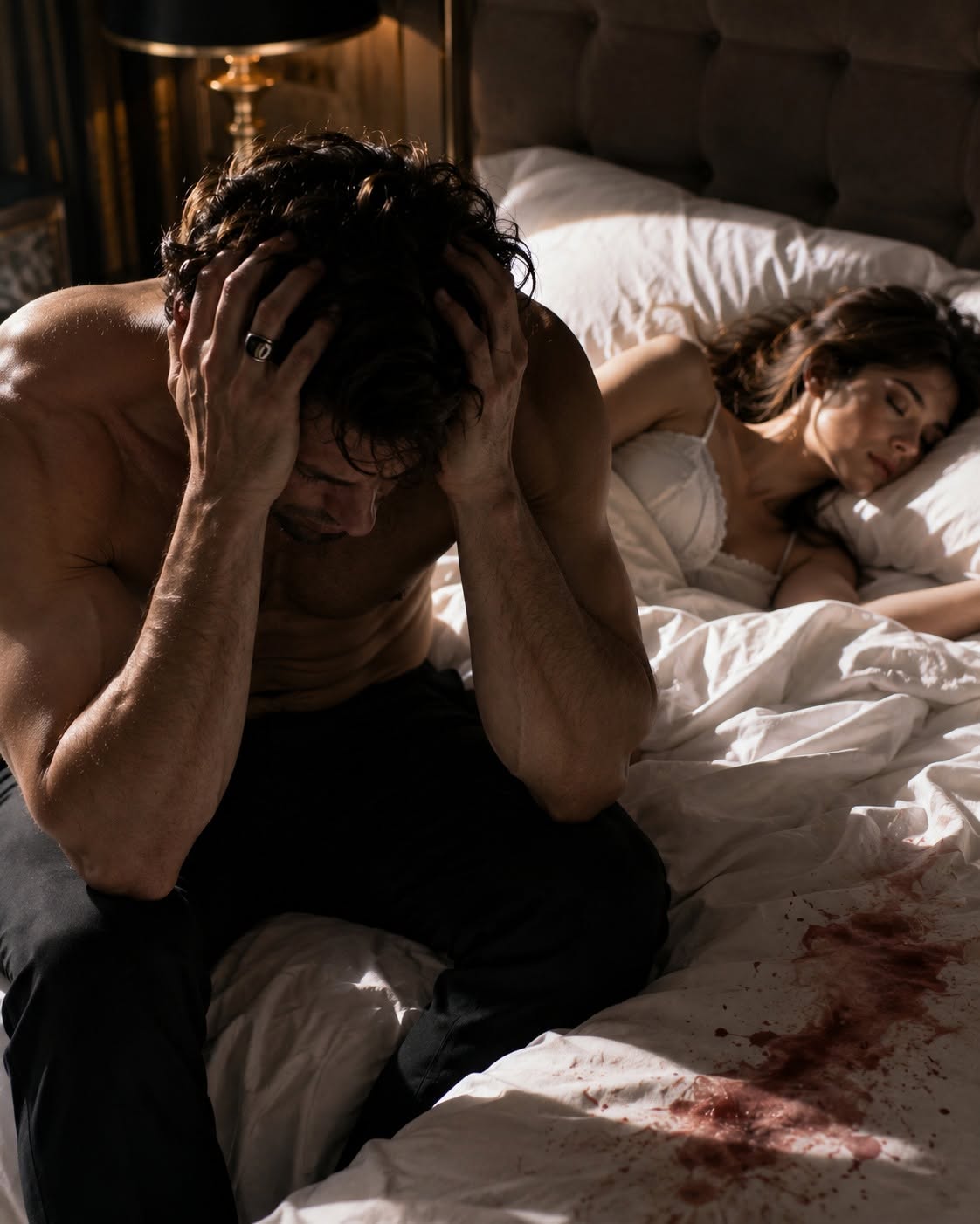 The most feared mafia boss in Chicago woke expecting another ordinary morning