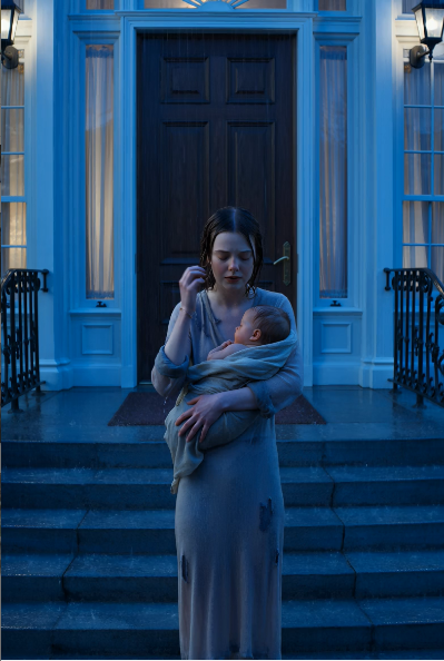 The Homeless Mother Knocked on the Mansion Door for Milk… Then the Little Boy Saw the Baby’s Bracelet