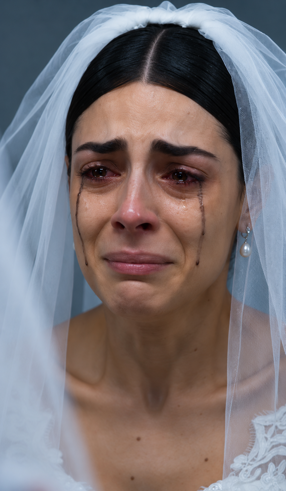 La Novia Creyó Que Su Suegra Quería Arruinar La Boda… Pero El Archivo Que Le Mostró Reveló Que Intentaba Salvarla