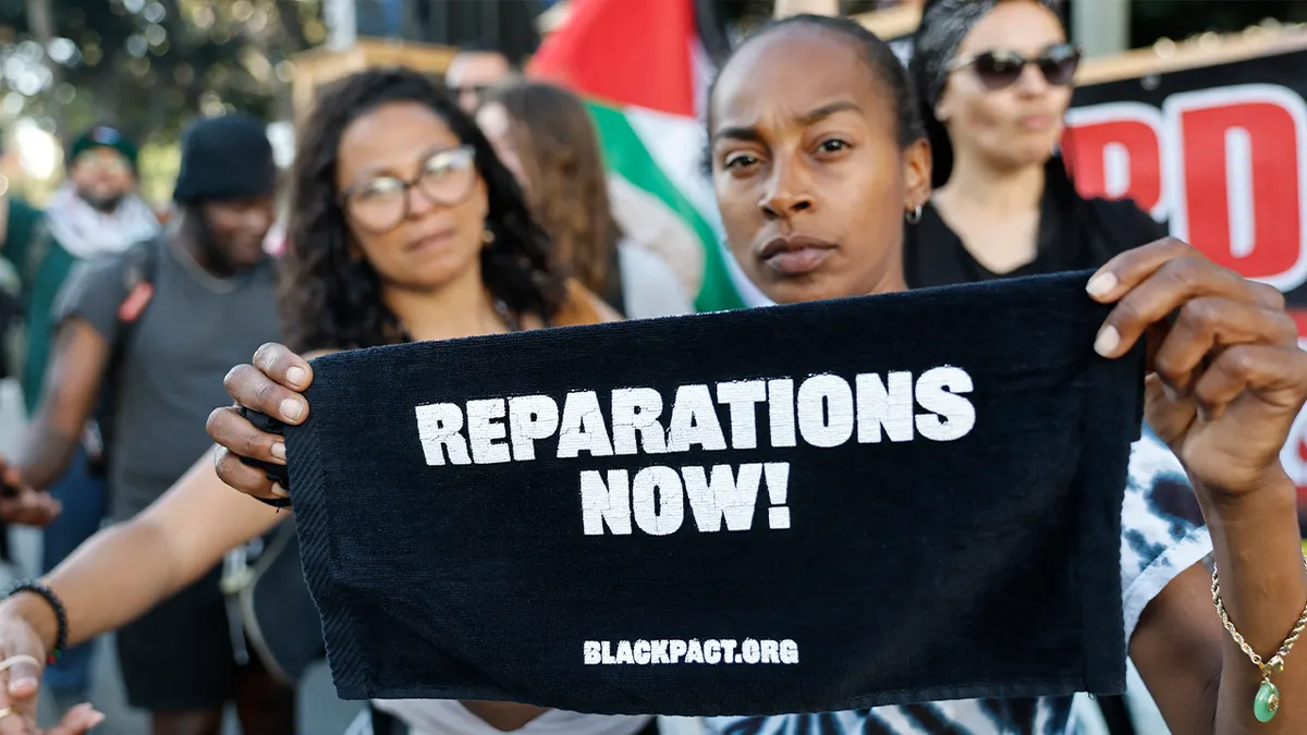 Judge Delivers Stunning Ruling on $5 Million Reparations Plan—But the Viral Headline Hides the Biggest Detail